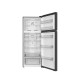 TCL Ψυγείο Δίπορτο 465lt Total NoFrost Υ185xΠ70.6xΒ68.6εκ. Inox RP465TSE1 TCL Ψυγείο Δίπορτο 465lt Total NoFrost Υ185xΠ70.6xΒ68.6εκ. Inox RP465TSE1